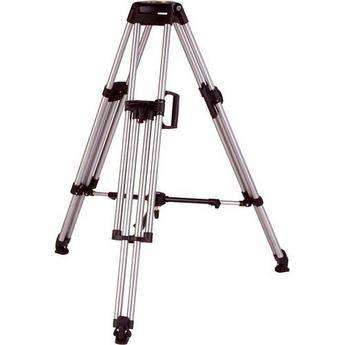 Miller 944 Studio Aluminum 1-Stage HD Tripod Legs (150mm Bowl)