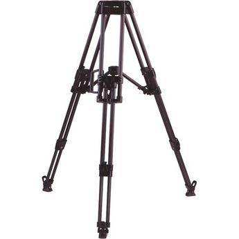 Miller 937 EFP Carbon Fiber 2-Stage HD Tripod Legs (150mm Bowl)