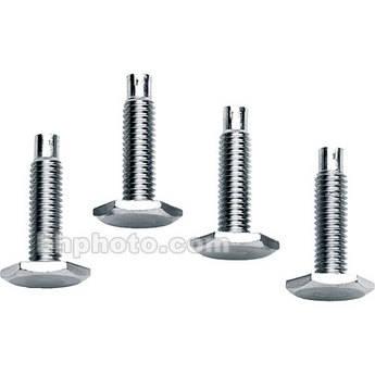 Middle Atlantic Leveling Feet