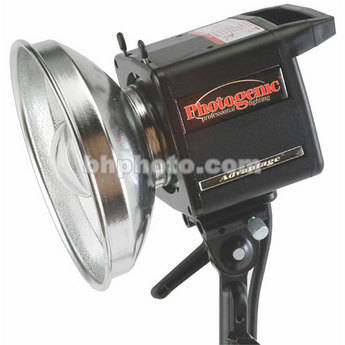 Photogenic Advantage Flash Head