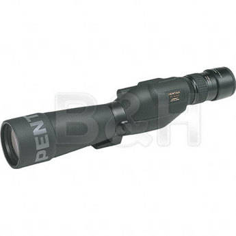 Pentax PF-80ED 80mm Straight Spotting Scope Kit