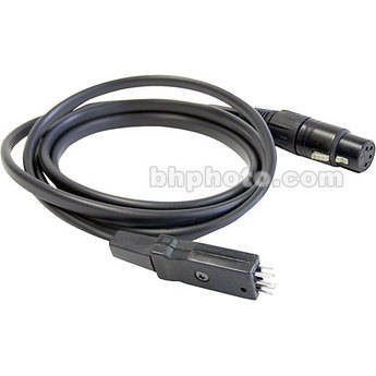 Beyerdynamic K190.28 Connecting Cable with 4-Pin XLR Female