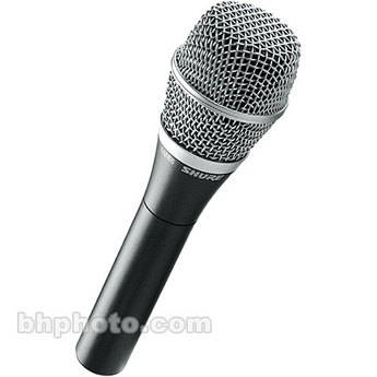 Shure SM86 - Handheld Microphone