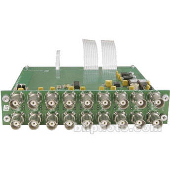 Link Electronics 816-OP/A Analog Video Matrix for AVS-816