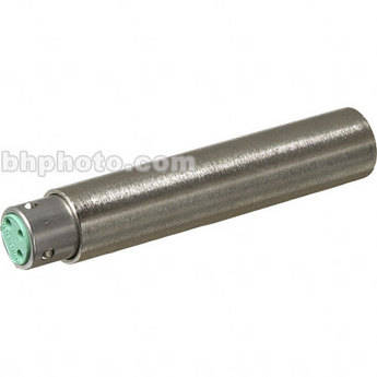 PSC Ground Lift In-Line Barrel Adapter