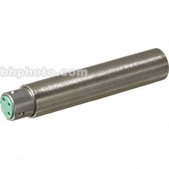 PSC ALMP Line to Mic Level In-Line Barrel Adapter