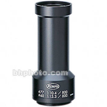 Kowa SLR (35mm OR Digital) Camera Adapter - 800mm