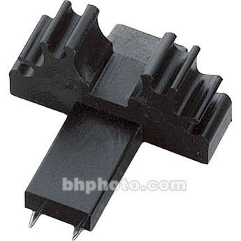 DPA Microphones Miniature Double Pin (Black)