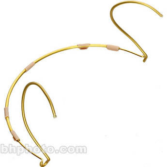 DPA Microphones AHM6000 Adjustable Headband Mount