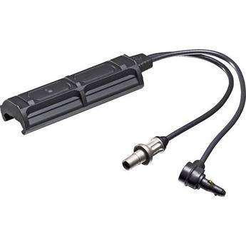 SureFire Dual Plug Tape Switch