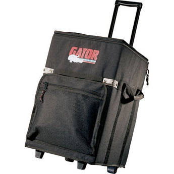 Gator GX-20 Rolling Cable Caddy