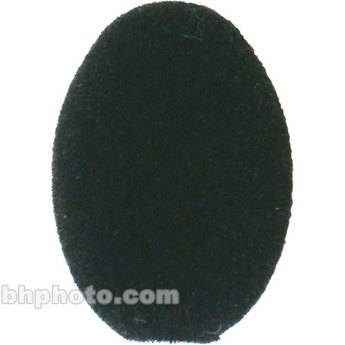 Sennheiser MZW34 Velour Windscreen for ME34 and ME35 Microphones