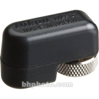Nikon WA-S1 Standard Antenna