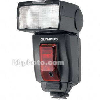 Olympus FL-50 Flash