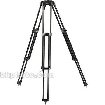 Daiwa / Slik 209 Aluminum 1-Stage Tripod Legs (100mm Bowl)