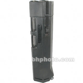 Nalpak TP-1048WH 10" Tuffpak Series Hard Tripod Case with Wheels