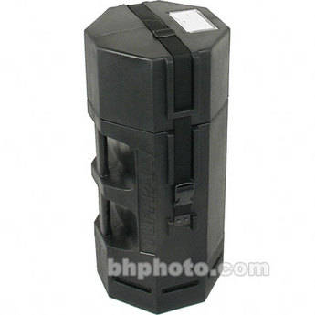 Nalpak TP-1124 11" Tuffpak Series Hard Tripod Case (Black)