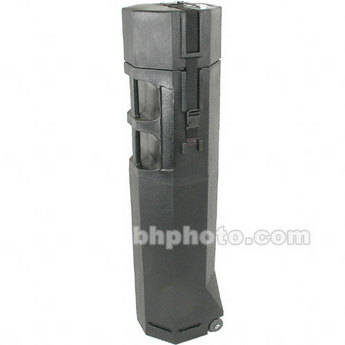Nalpak TP-1146WH 11" Tuffpak Series Hard Tripod Case with Wheels