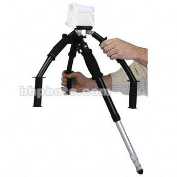 Plume Handi-Pod Stabilizing System with Monopod