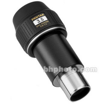 Pentax SMC XW 3.5mm Eyepiece (1.25")
