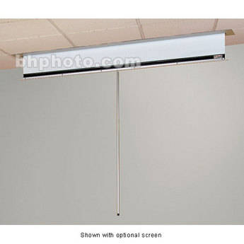Draper Aluminum Operating Pole for All Other Models Except Apex Screen - 4'
