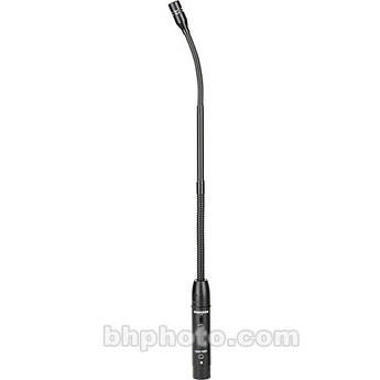 Samson CM15P Gooseneck Podium Microphone (15")