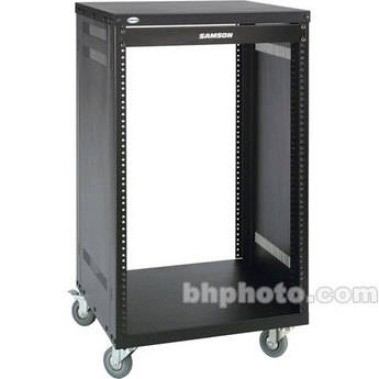 Samson Steel Studio Rack Stand