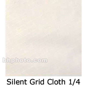 Matthews Fabric - 6x6' - 1/4 Silent Gridcloth