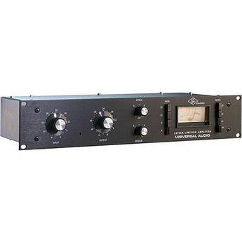 UniversalAudio1176 DualLimitingAmplifier（Audio Compressors | Out 