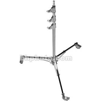 Avenger Roller Stand 43 with Low Base (Chrome-plated, 14')
