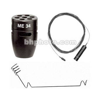 Sennheiser ME34 Ceiling Mount Package