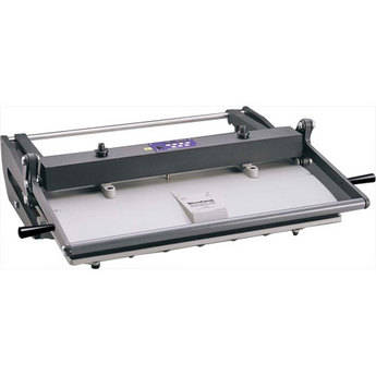 D&K Masterpiece 550 Mechanical Dry Mount Press