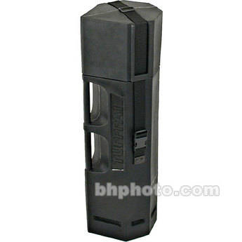 Nalpak TP-1124L 11" Tuffpak Series Hard Tripod Case with Lock