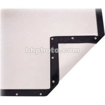 Draper Replacement Surface ONLY for Ultimate Screen - 144x192"- Cineflex