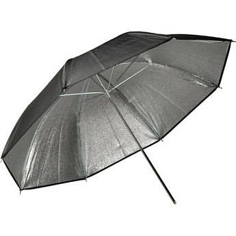 Impact 43" Umbrella (Beaded Silver)
