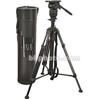 Sachtler Video-15SB Carbon Fiber Tripod System