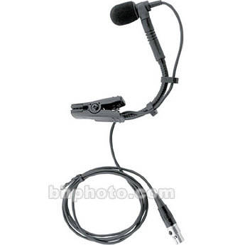 Electro-Voice RE-920TX Cardioid Condenser Instrument Microphone