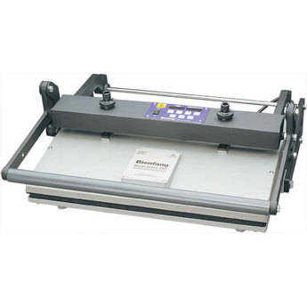 D&K 250 Commercial Dry Mount Press