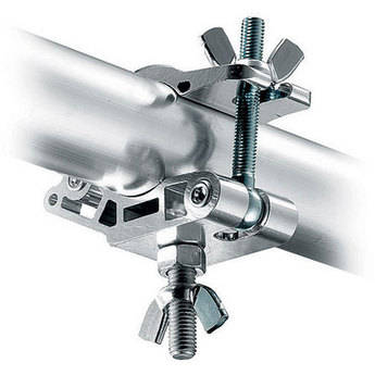 Avenger C4464 MP Eye Coupler with M12 Bolt and Nut
