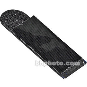 Rip-Tie EconoCatch 3/4x2" (Black, 20 Pack)