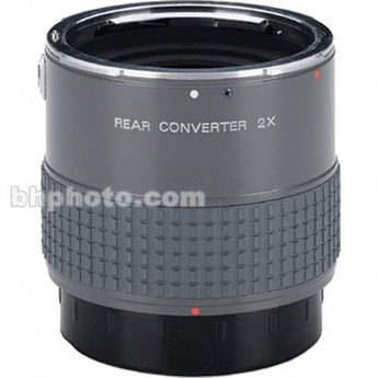Pentax Tele-Converter 2X Rear Converter