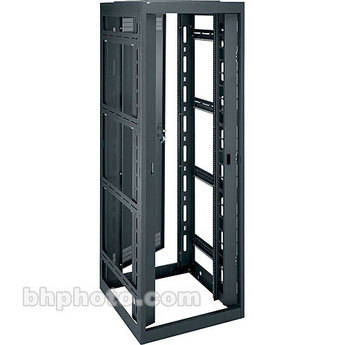 Middle Atlantic DRK 44 Space Equipment Rack