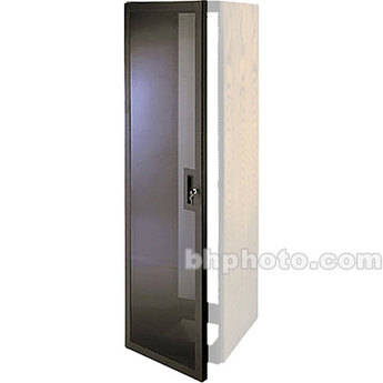 Middle Atlantic Plexi Rack Door