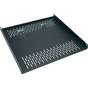 Middle Atlantic Slim-Line Steel Rack Shelf