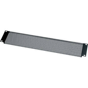 Middle Atlantic VT4 4U Vented Blank Panel