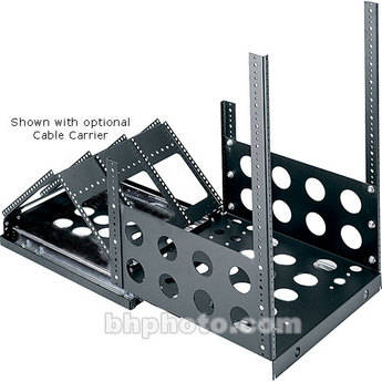 Middle Atlantic SRS Series Slide Out Rail System Rack - SRS2-8