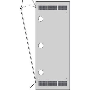 Middle Atlantic Rear Access Panel WR-RAP-37