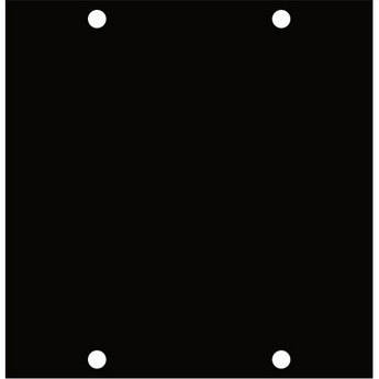 Middle Atlantic Blank Module UCPB2