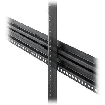 Middle Atlantic Threaded Rear Rail Kit