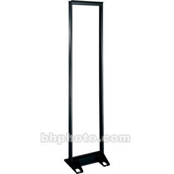 Middle Atlantic Open Frame Relay Rack